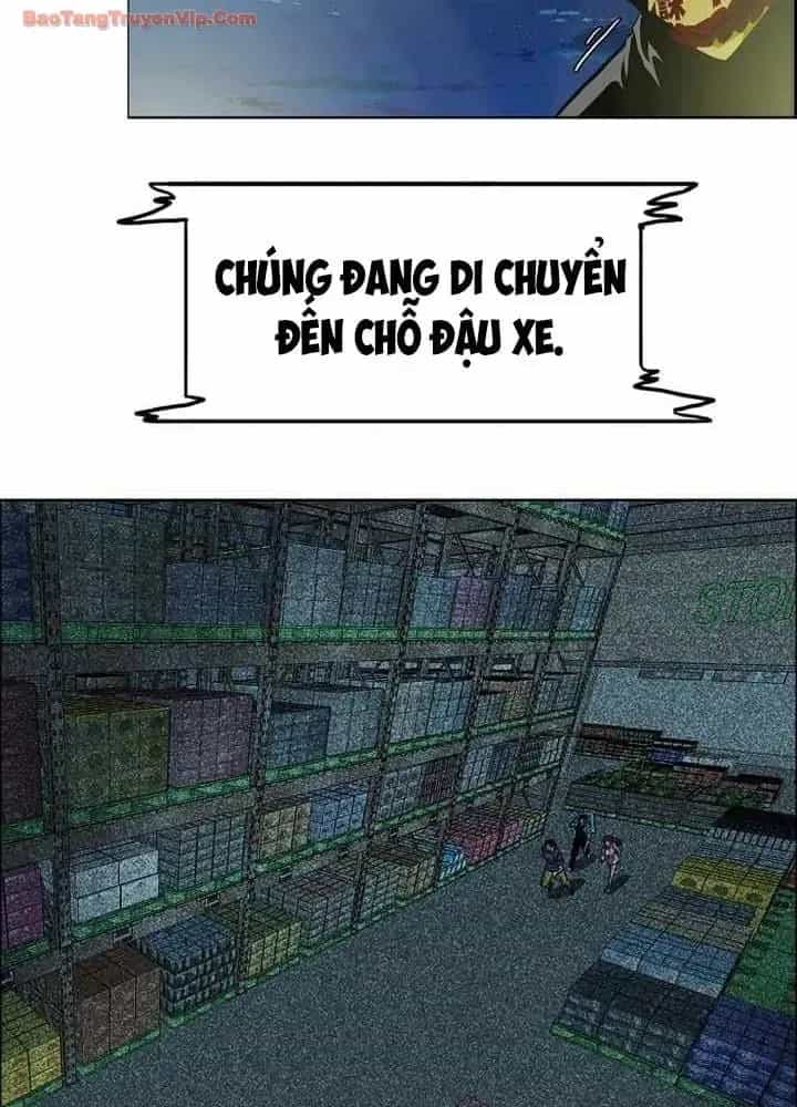 Gia Đình Bí Mật - Chương 58 - ảnh 11