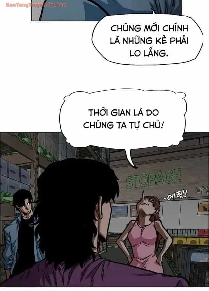 Gia Đình Bí Mật - Chương 58 - ảnh 31