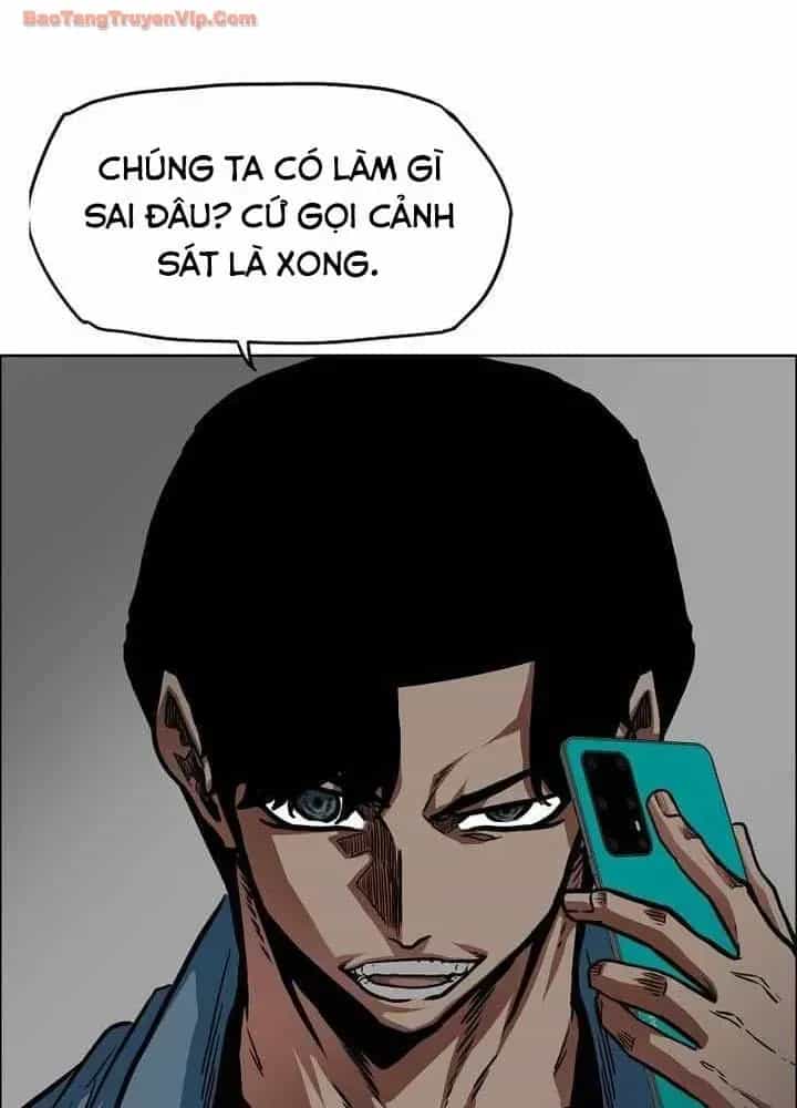 Gia Đình Bí Mật - Chương 58 - ảnh 35