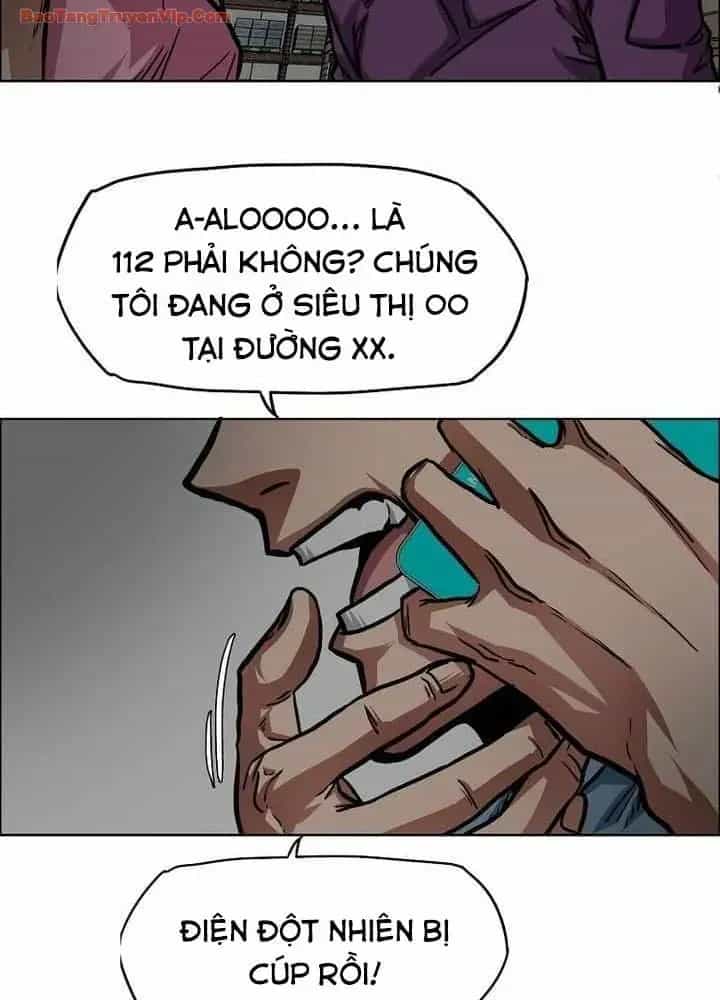 Gia Đình Bí Mật - Chương 58 - ảnh 37