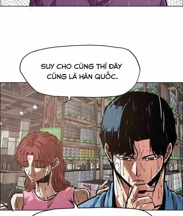 Gia Đình Bí Mật - Chương 59 - ảnh 98