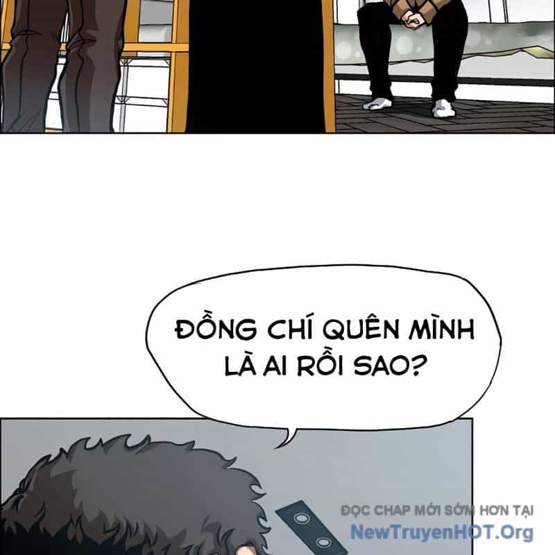 Gia Đình Bí Mật - Chương 6 - ảnh 21