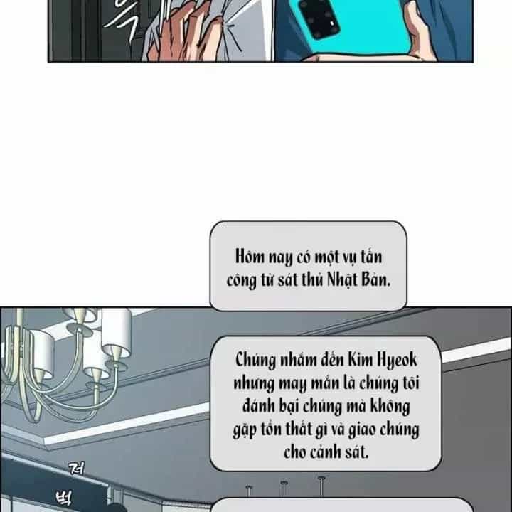 Gia Đình Bí Mật - Chương 60 - ảnh 11