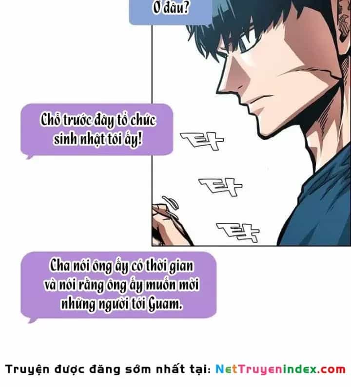 Gia Đình Bí Mật - Chương 60 - ảnh 33