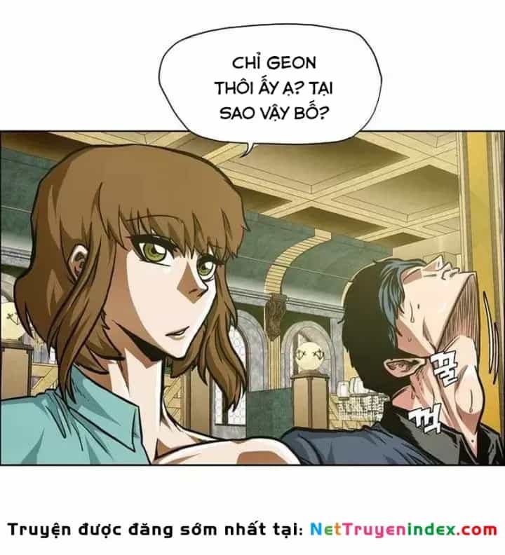 Gia Đình Bí Mật - Chương 60 - ảnh 76