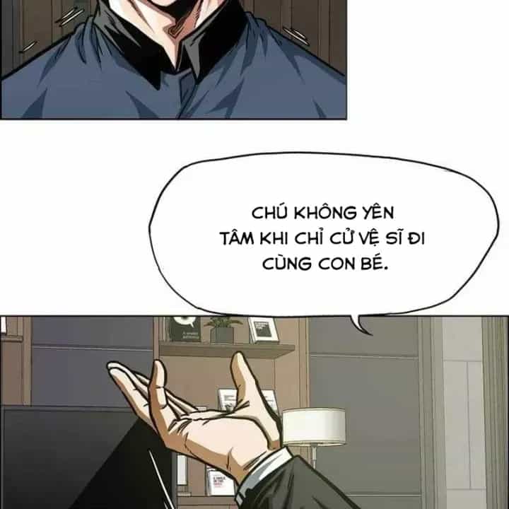 Gia Đình Bí Mật - Chương 60 - ảnh 96