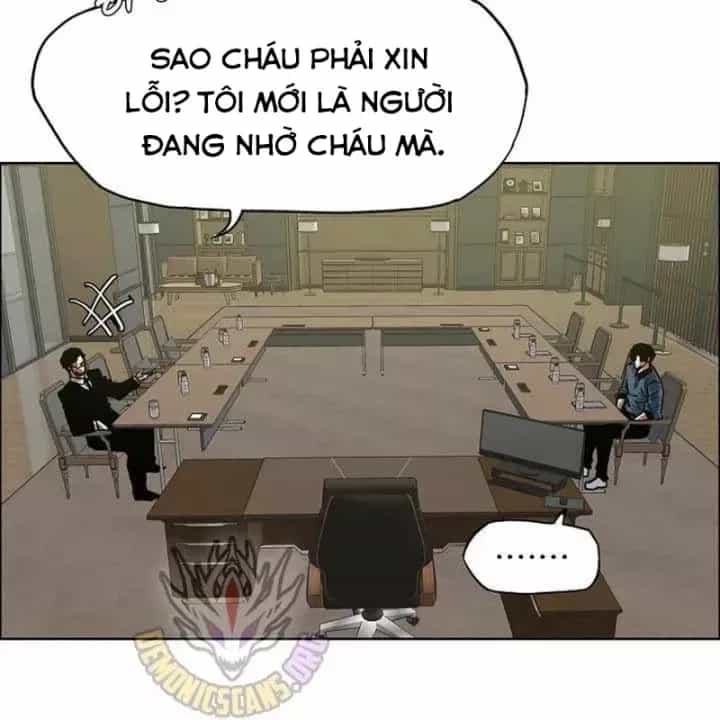 Gia Đình Bí Mật - Chương 61 - ảnh 11