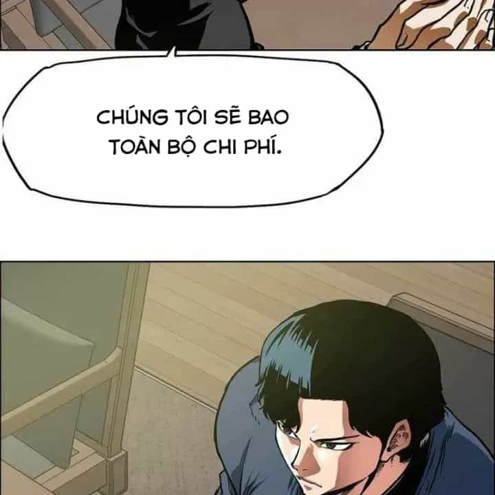 Gia Đình Bí Mật - Chương 61 - ảnh 20