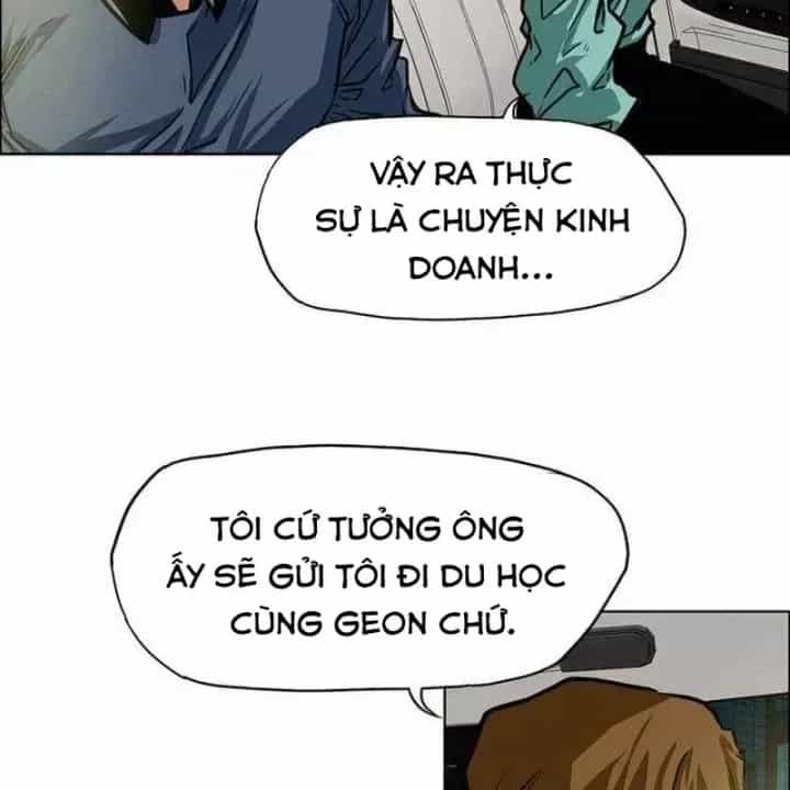 Gia Đình Bí Mật - Chương 61 - ảnh 55