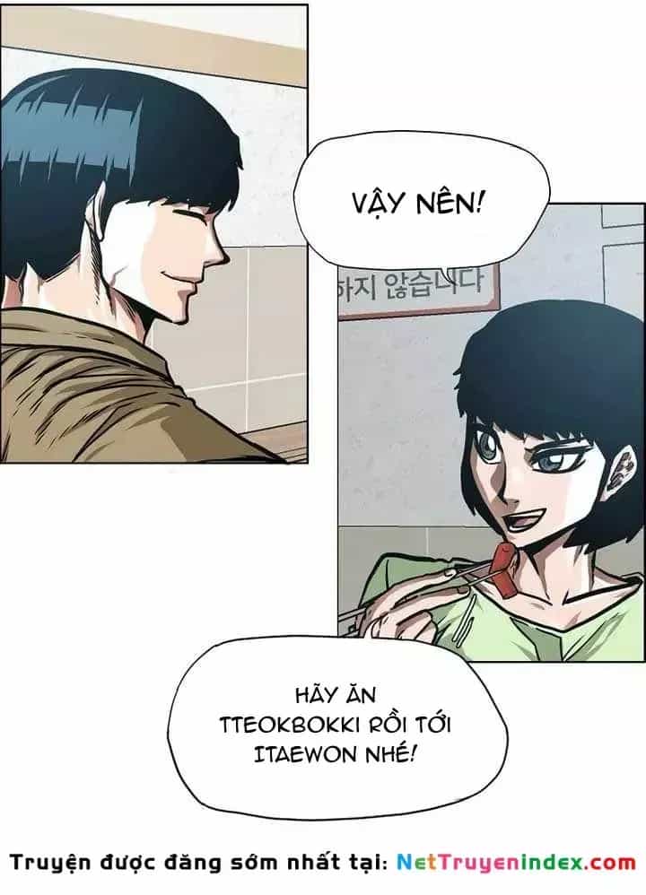 Gia Đình Bí Mật - Chương 62 - ảnh 16