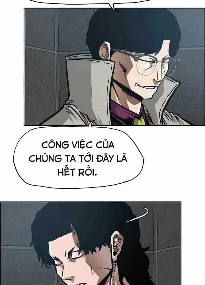 Gia Đình Bí Mật - Chương 63 - ảnh 66