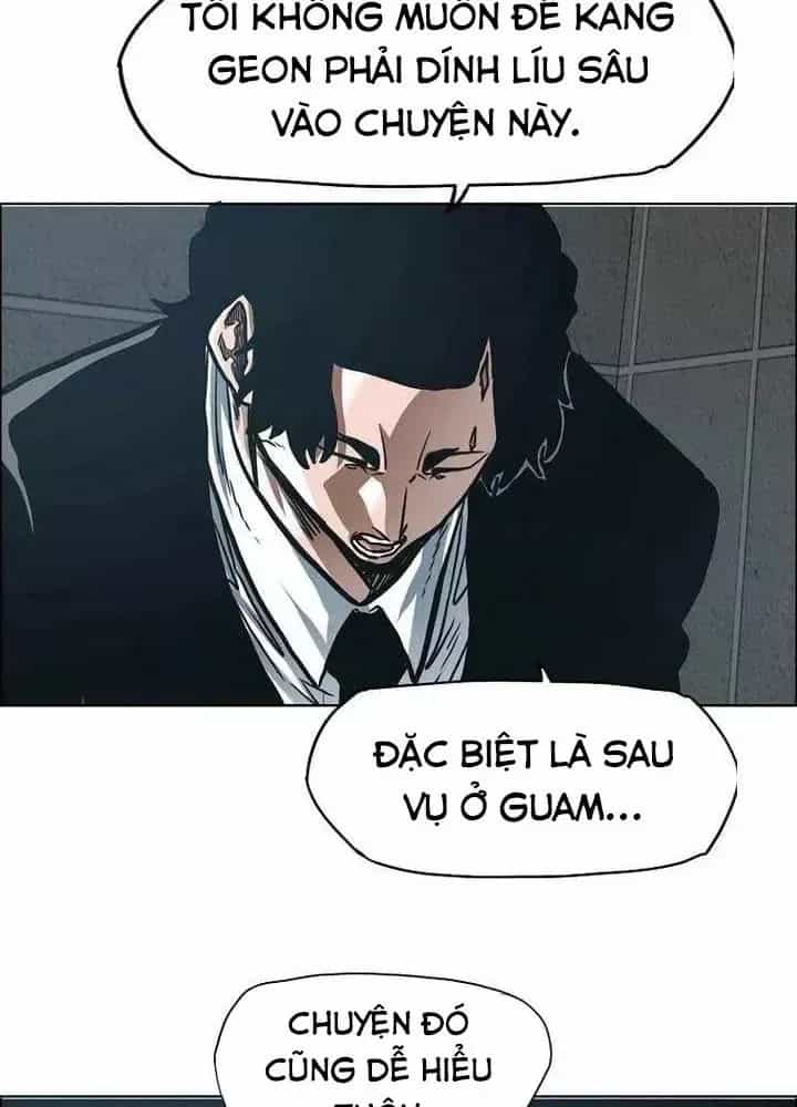 Gia Đình Bí Mật - Chương 63 - ảnh 74