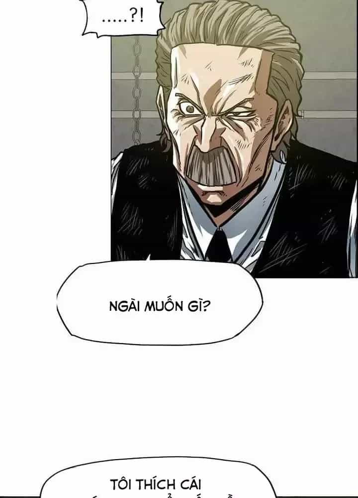 Gia Đình Bí Mật - Chương 65 - ảnh 14