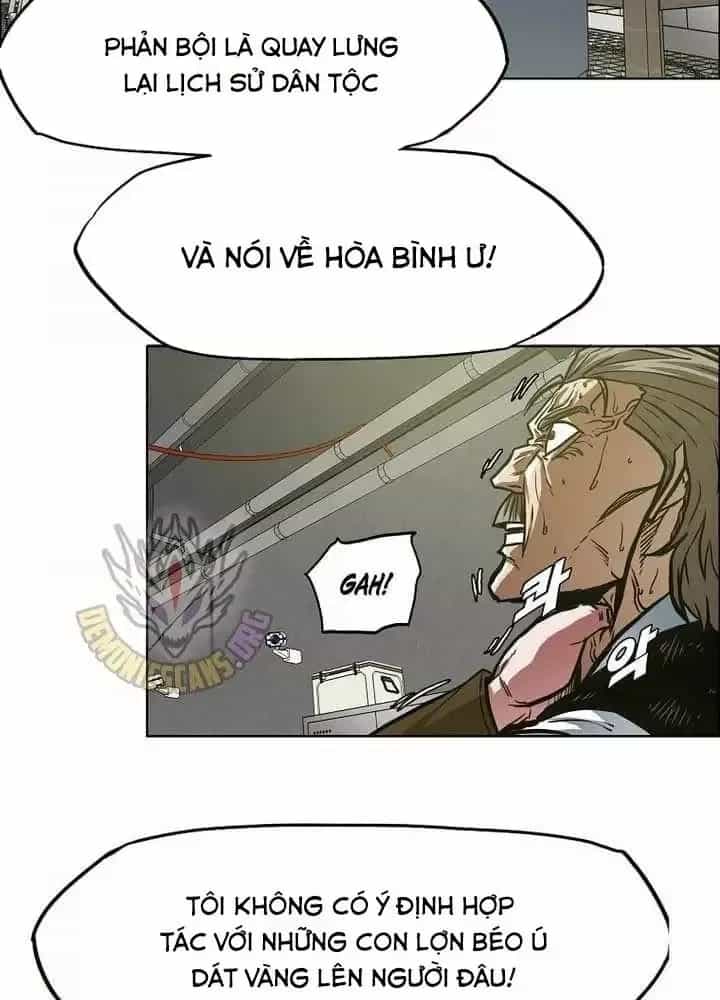 Gia Đình Bí Mật - Chương 65 - ảnh 33