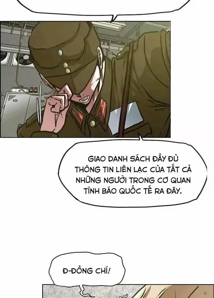 Gia Đình Bí Mật - Chương 65 - ảnh 34