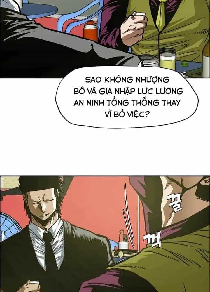 Gia Đình Bí Mật - Chương 66 - ảnh 48