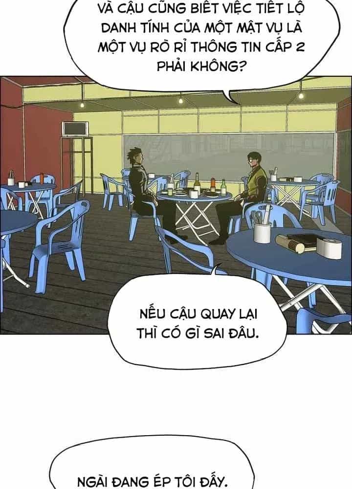Gia Đình Bí Mật - Chương 66 - ảnh 59
