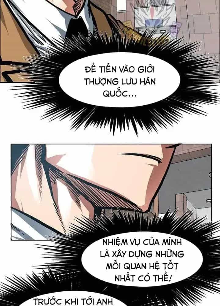 Gia Đình Bí Mật - Chương 66 - ảnh 83