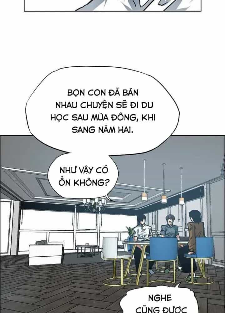 Gia Đình Bí Mật - Chương 67 - ảnh 30