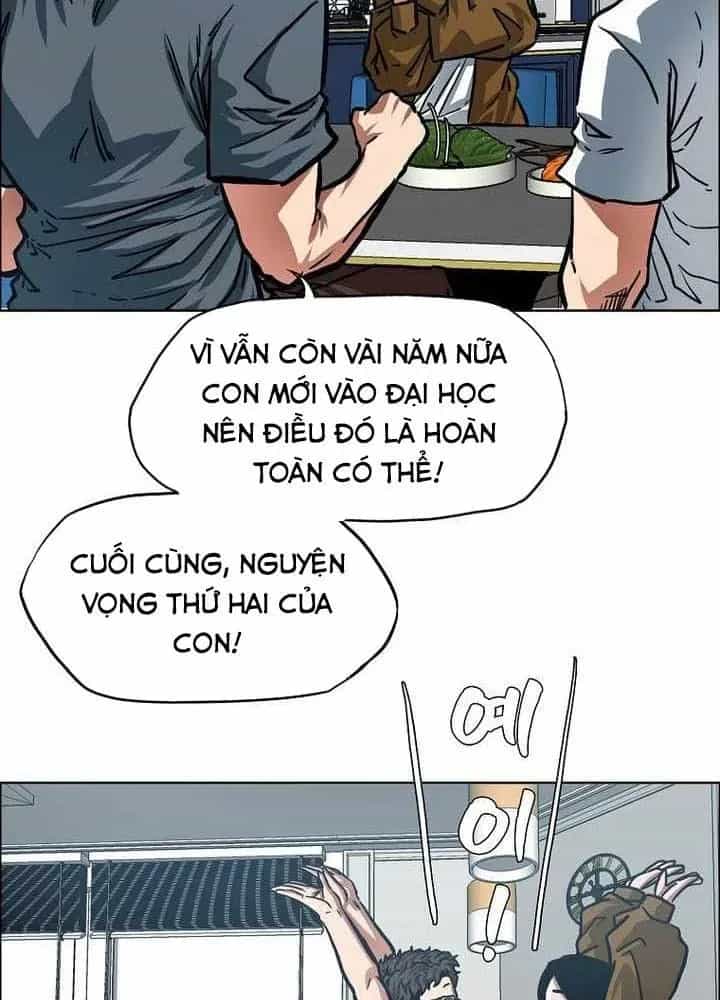 Gia Đình Bí Mật - Chương 67 - ảnh 33