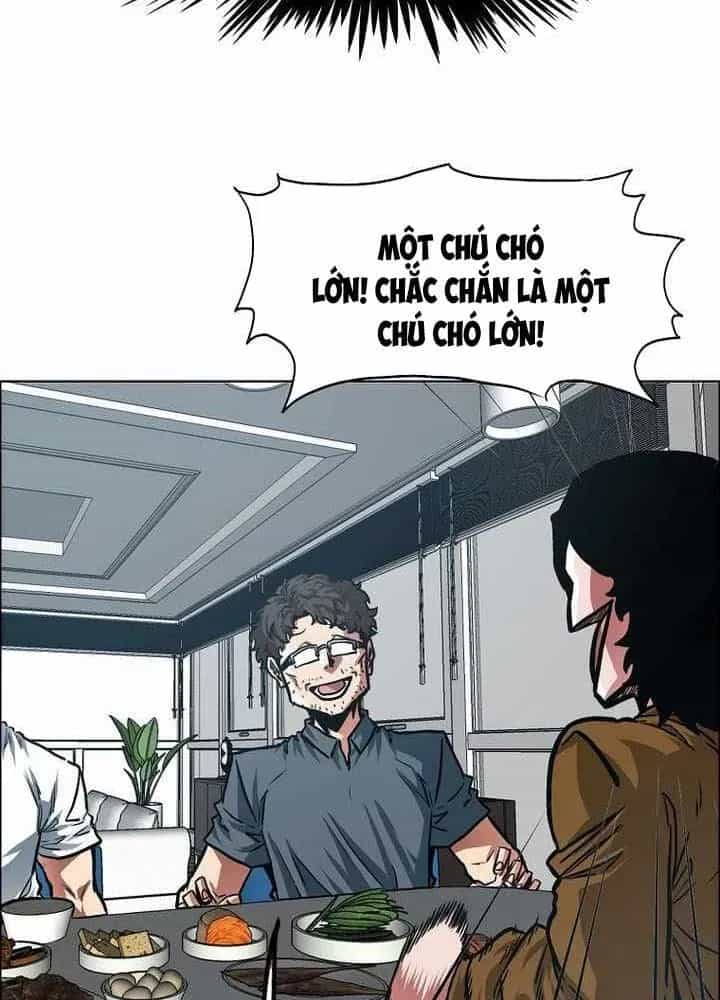 Gia Đình Bí Mật - Chương 67 - ảnh 38