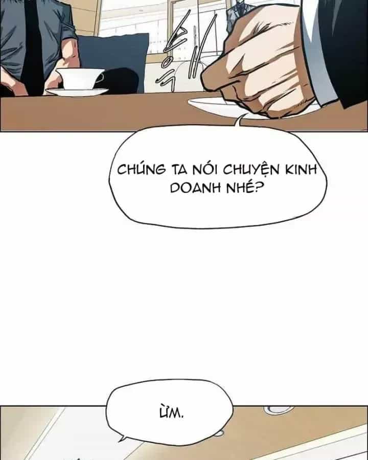 Gia Đình Bí Mật - Chương 68 - ảnh 19