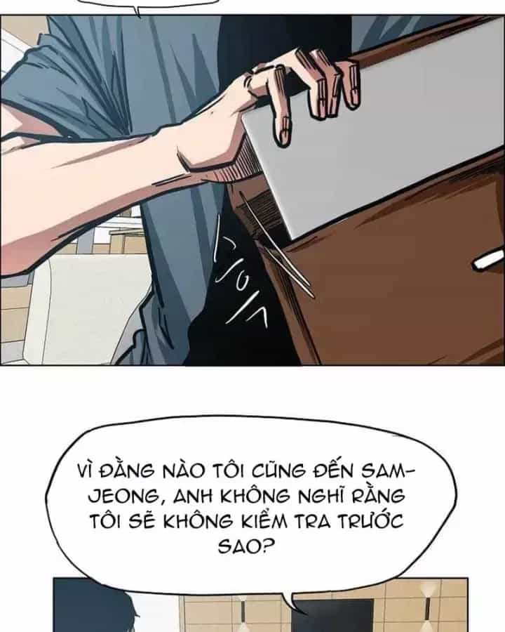 Gia Đình Bí Mật - Chương 68 - ảnh 28