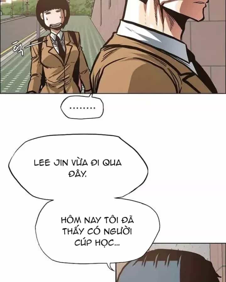 Gia Đình Bí Mật - Chương 68 - ảnh 70