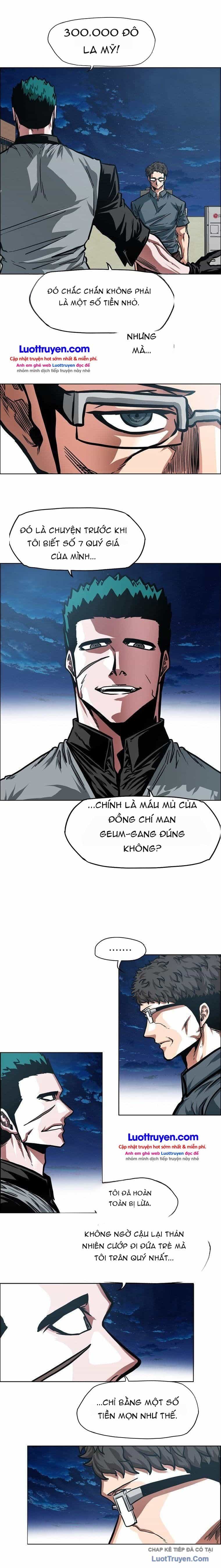 Gia Đình Bí Mật - Chương 69 - ảnh 14
