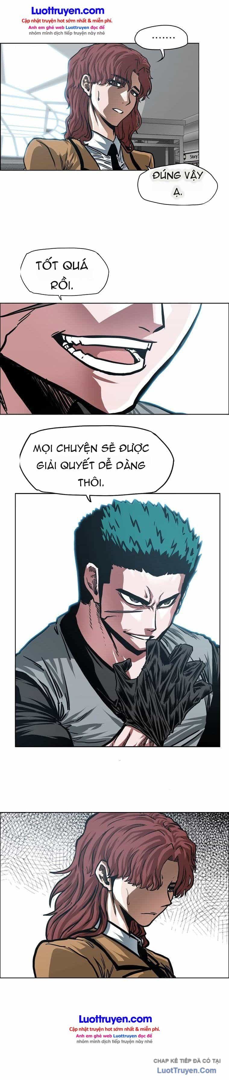 Gia Đình Bí Mật - Chương 69 - ảnh 4