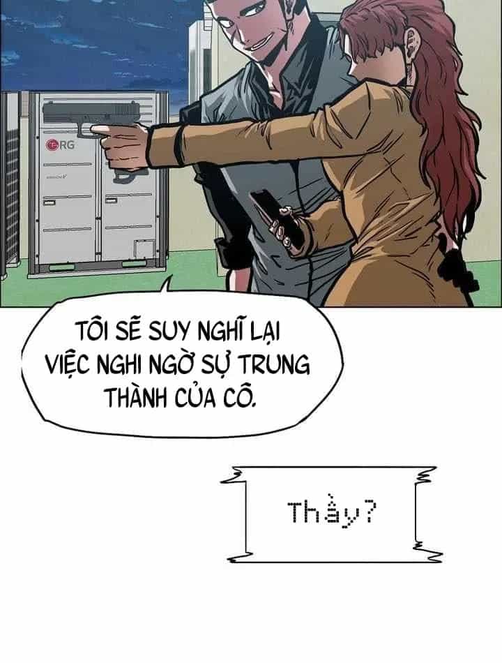 Gia Đình Bí Mật - Chương 70 - ảnh 50