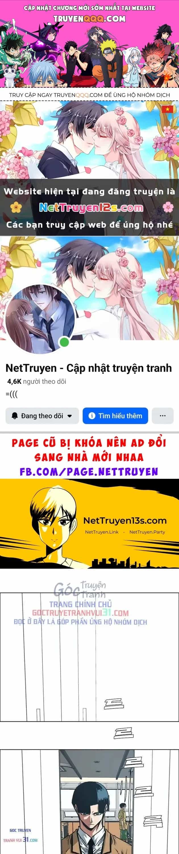 Gia Đình Bí Mật - Chương 78 - ảnh 1