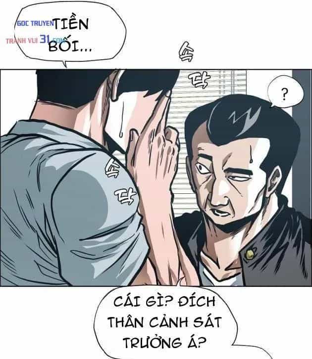 Gia Đình Bí Mật - Chương 78 - ảnh 14