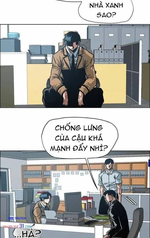 Gia Đình Bí Mật - Chương 78 - ảnh 15