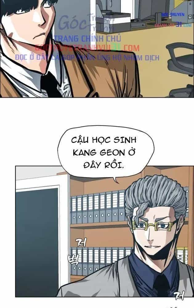 Gia Đình Bí Mật - Chương 78 - ảnh 17