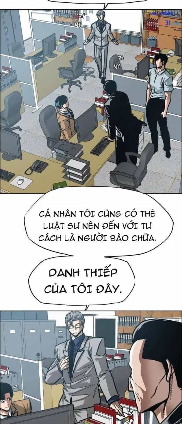 Gia Đình Bí Mật - Chương 78 - ảnh 19