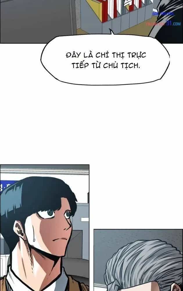 Gia Đình Bí Mật - Chương 78 - ảnh 20