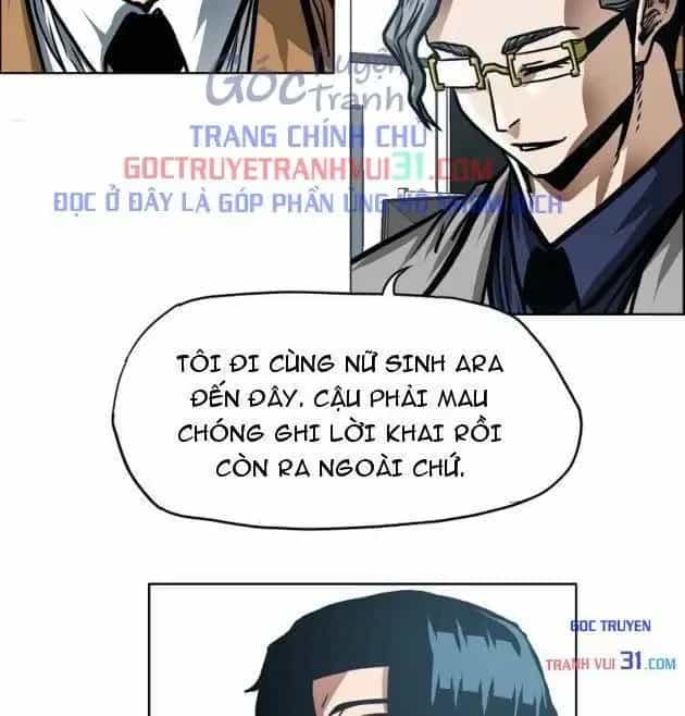 Gia Đình Bí Mật - Chương 78 - ảnh 21