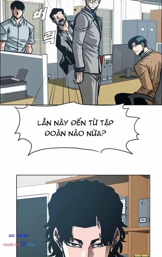 Gia Đình Bí Mật - Chương 78 - ảnh 24