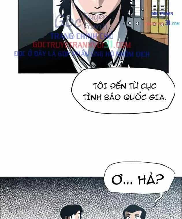 Gia Đình Bí Mật - Chương 78 - ảnh 25