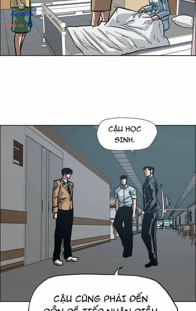 Gia Đình Bí Mật - Chương 78 - ảnh 3