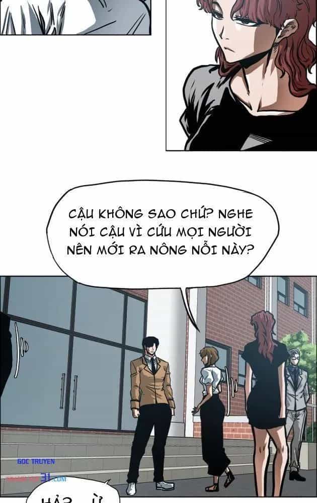 Gia Đình Bí Mật - Chương 78 - ảnh 30
