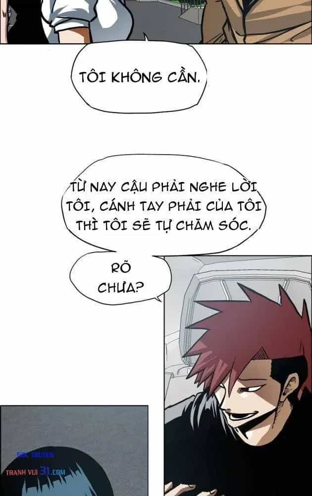 Gia Đình Bí Mật - Chương 78 - ảnh 36