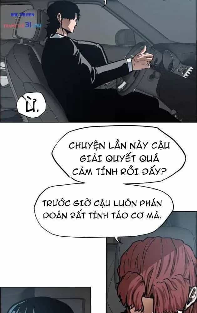 Gia Đình Bí Mật - Chương 78 - ảnh 44