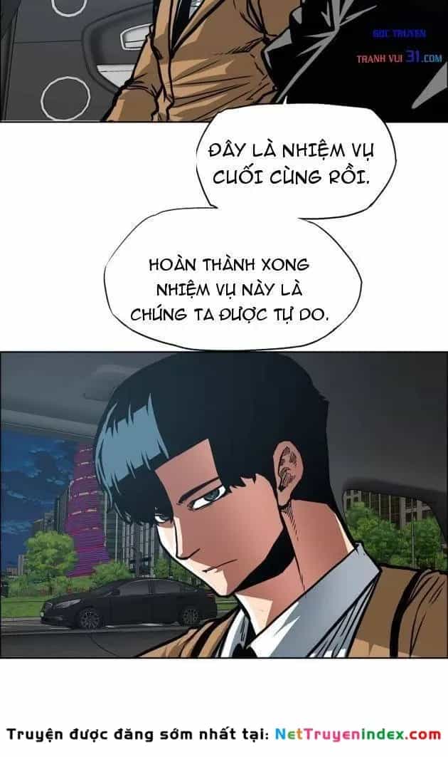 Gia Đình Bí Mật - Chương 78 - ảnh 48