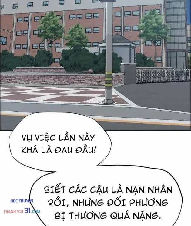 Gia Đình Bí Mật - Chương 78 - ảnh 6