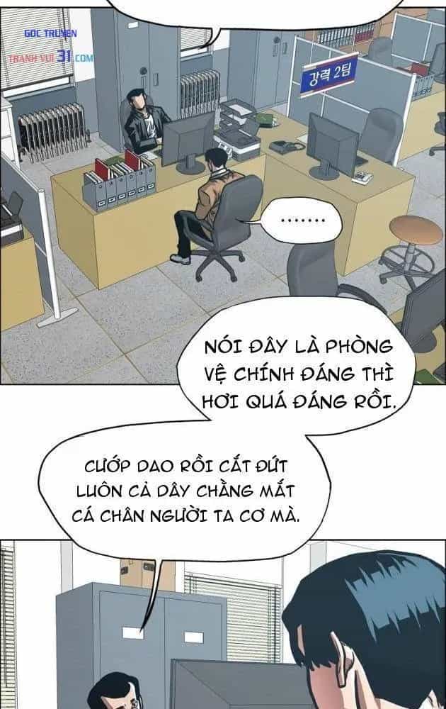 Gia Đình Bí Mật - Chương 78 - ảnh 7
