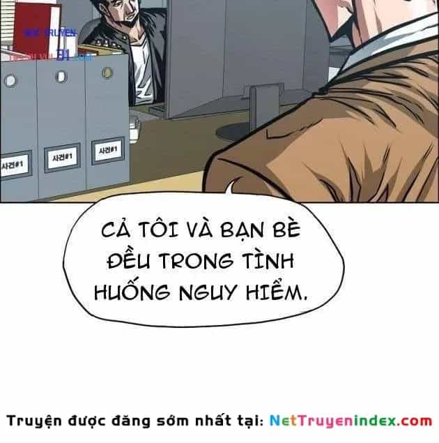 Gia Đình Bí Mật - Chương 78 - ảnh 8