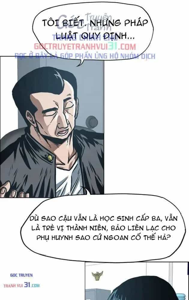 Gia Đình Bí Mật - Chương 78 - ảnh 9