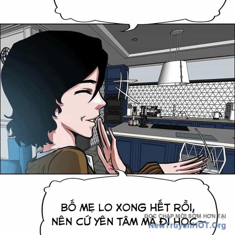 Gia Đình Bí Mật - Chương 8 - ảnh 10